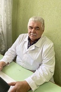 Тигеев Вячеслав Юрьевич